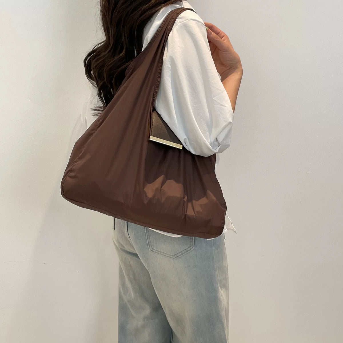 KIPLO Pocket — תיק מתקפל